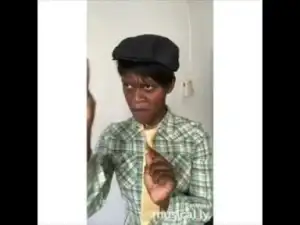 Video: Maraji – A Little Marriage Counseling